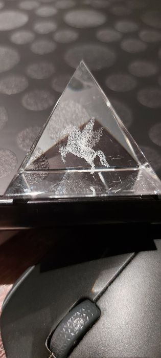 Стъклени и керамични сувенири