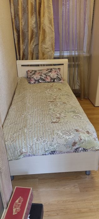 Продам детскую мебель (спальня)