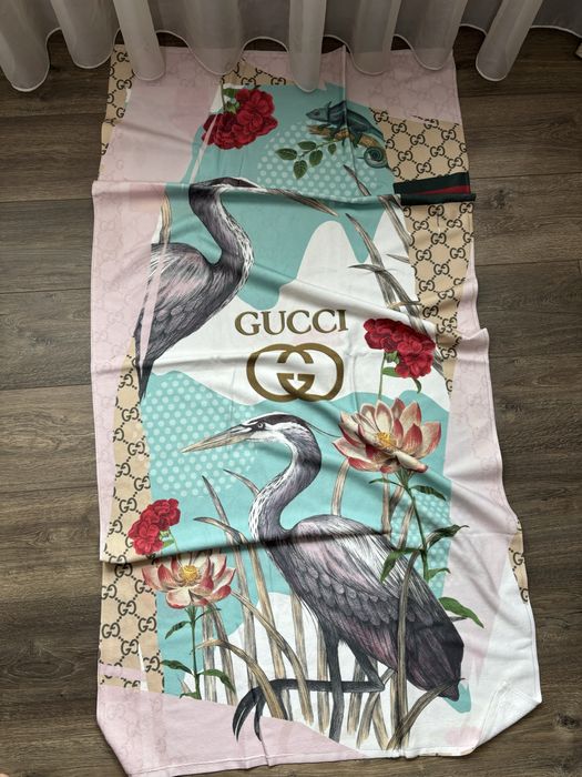 Кърпи за плажа 100% памук 80/160см.