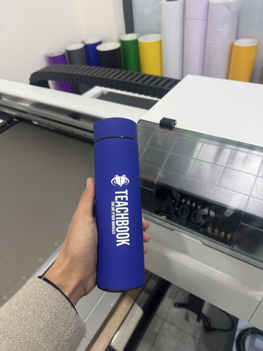 Blaknotga pechat qilish