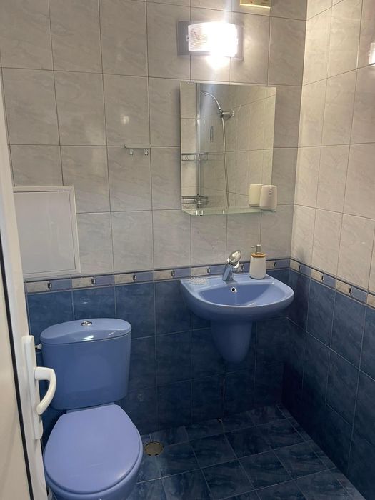 Дава се под наем Тристаен апартамент в Бургас, Лазур - 100 кв.м за 561 € - Снимка #9