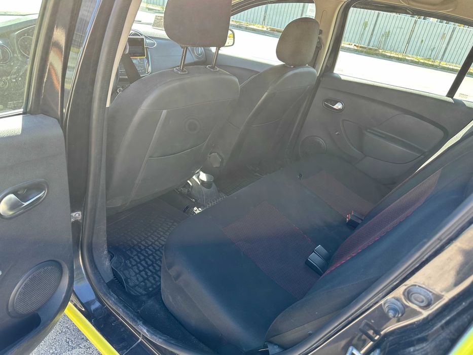 Dacia Sandero 1.0 TAXI - 10.2017г. 190хил.км.