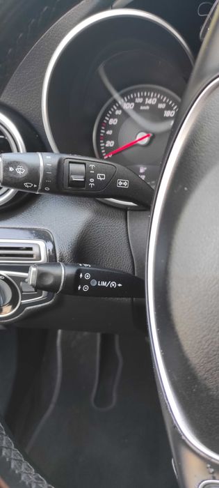 Mercedes-Benz C 220 BlueTEC Premium AMG