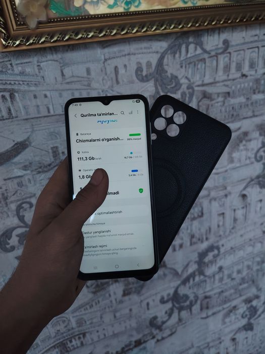 Samsung m33 5G, SAMSUNG A24, SAMSUNG A41, REDMI 14C, OPPO A74