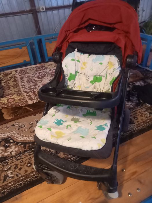 Детская коляска jole