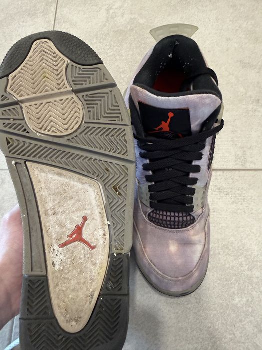 Обувки Air Jordan 4