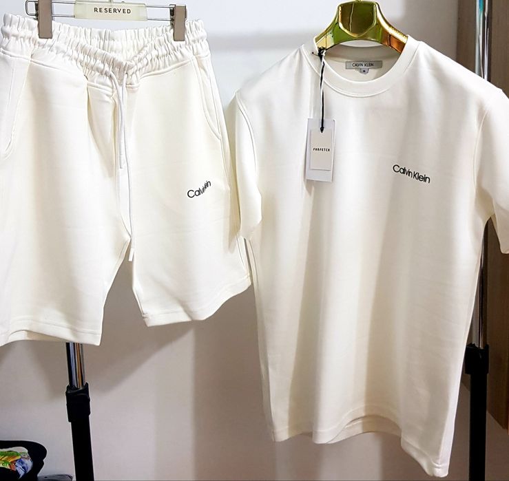 Trening CK bumbac calitate premium garantata