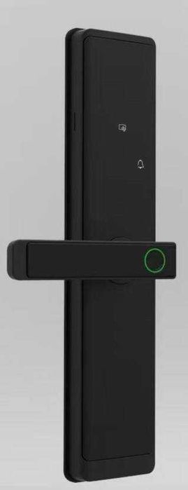 SMART LOCK | Умный электронный замок | SMART QULF Ташкент