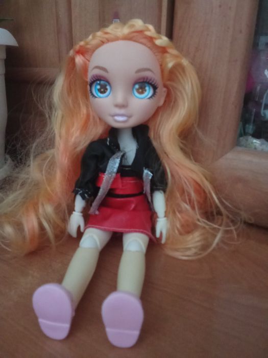 Продается Кукла девочка