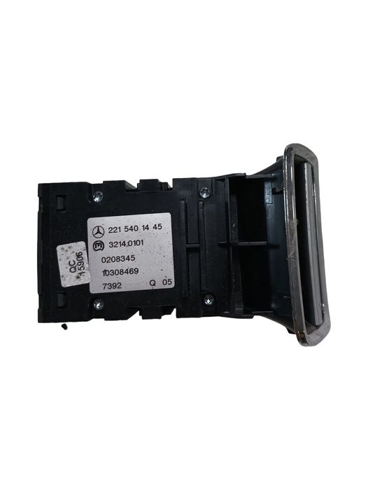 Comutator Blocare Automata Frana De Mana/Frana De Parcare Mercedes-Ben