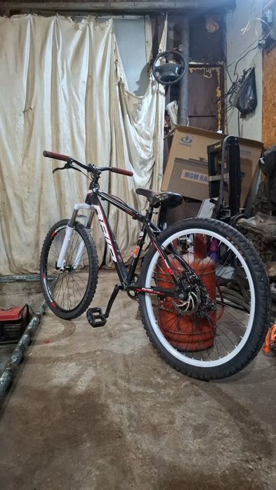 Продам Велосепед RAID