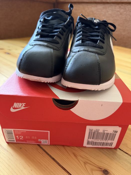 Nike cortez 46номер КАТО НОВИ