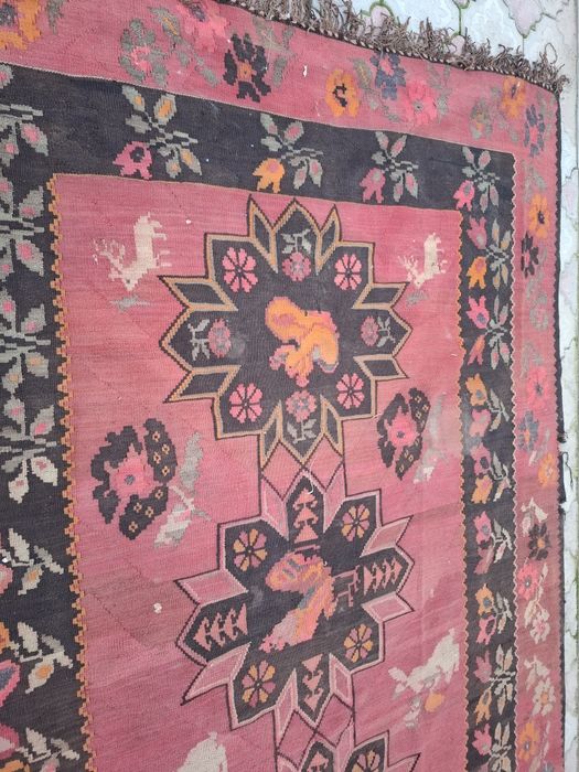 кілем сатылады тез арада