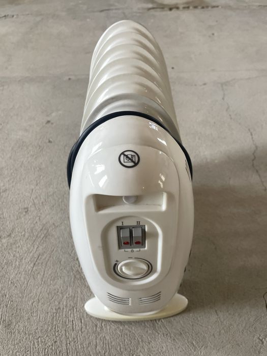 Обогреватель радиатор