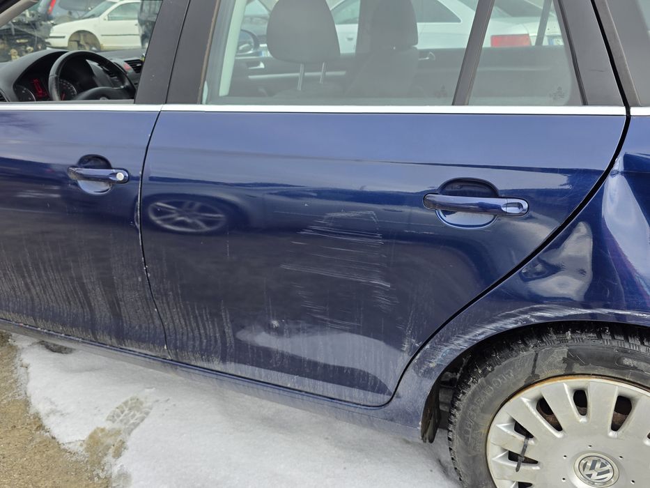 Portiera Golf 5 Break LD5Q