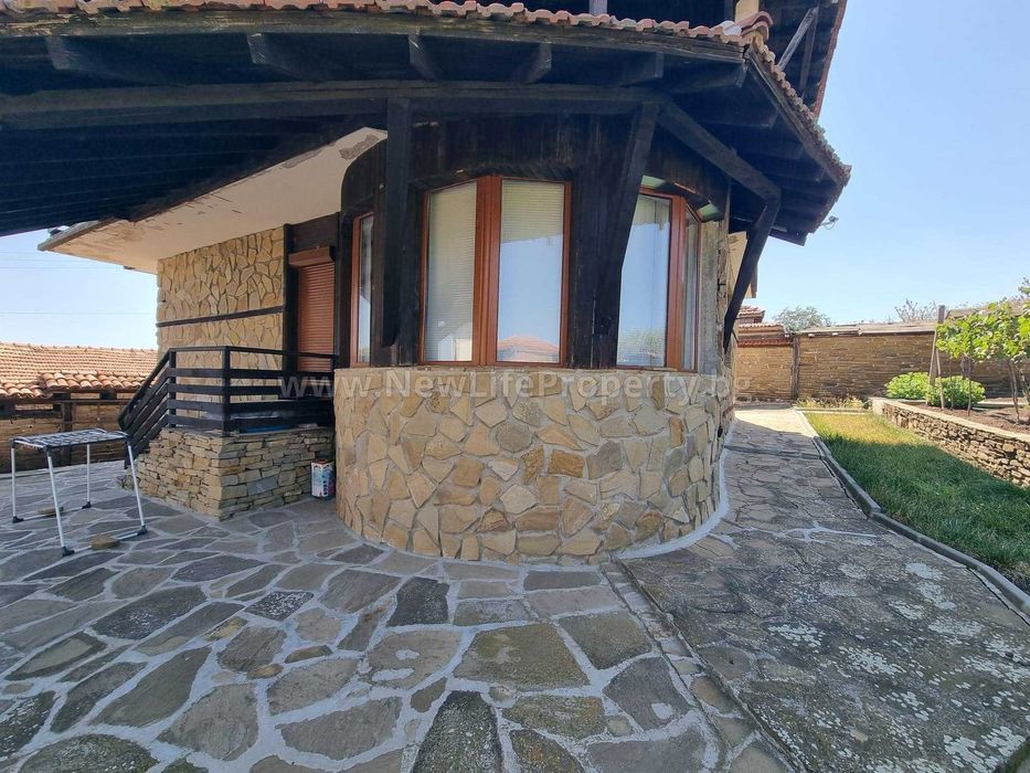 Продава се Къща в с. Бата, Област Бургас - 155 кв.м за 613 €/кв.м - Снимка #3