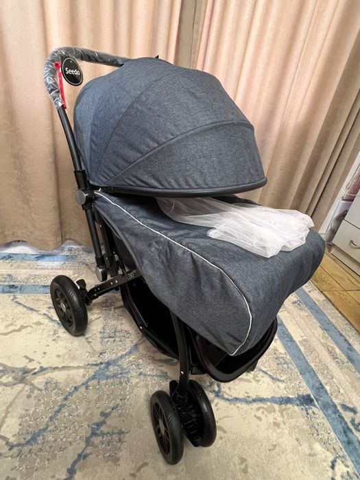 Коляска детская