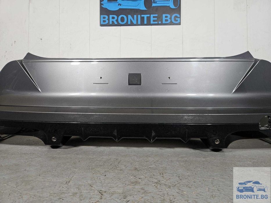 Задна броня CUPRA FORMENTOR 2020-