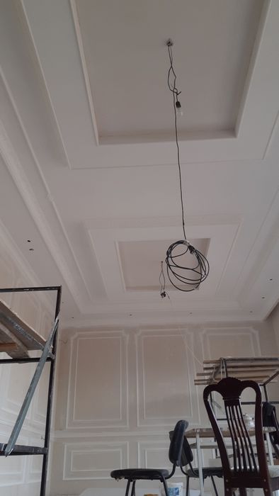 Евроремонт|Левкас,Обой,ламинат,гипсакартон.