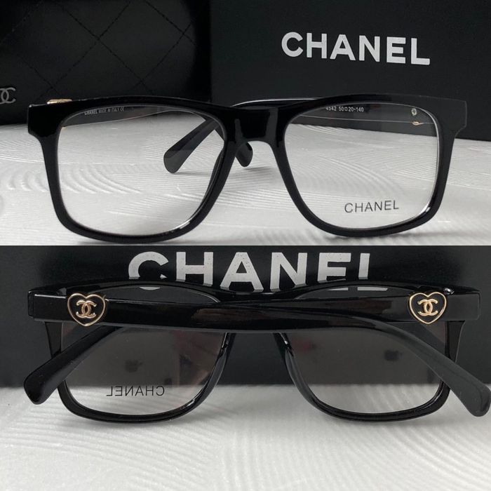 Диоптрични рамки Очила за компютър прозрачни слънчеви очила