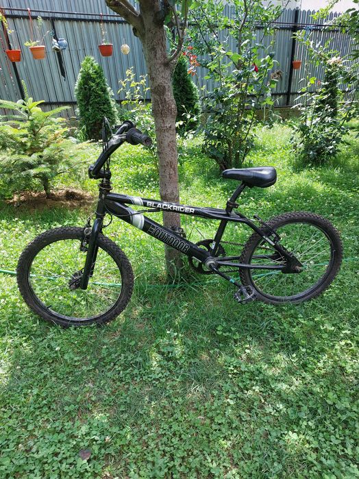 De vânzare bicicletă BMX