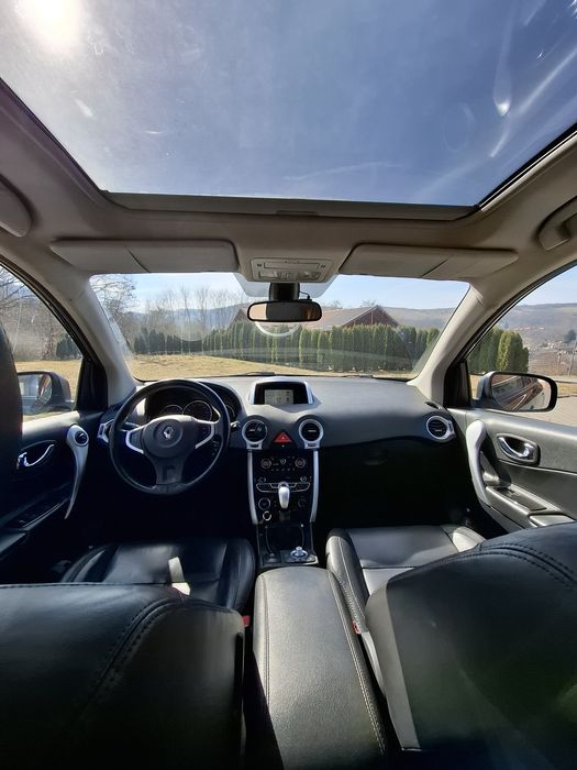 Renault Koleos 2.0 dci 4x4