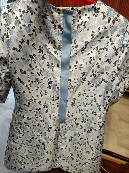 Женское платье 44-46 размер