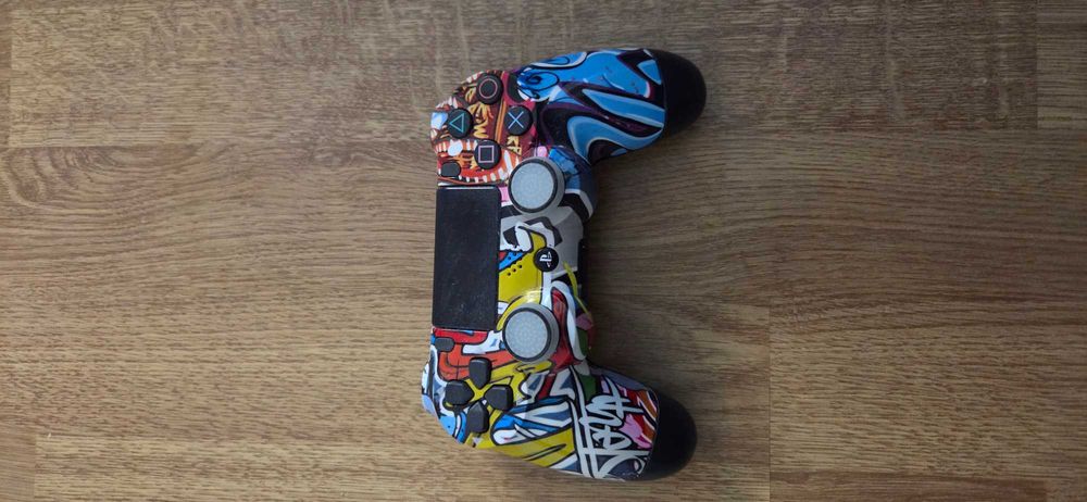 Dualshock 4 джойстик за Плейстейшън 4