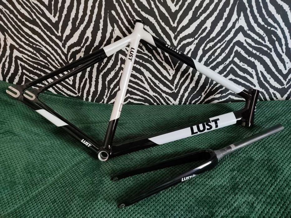 Рама Lust beclass абсолютно новая