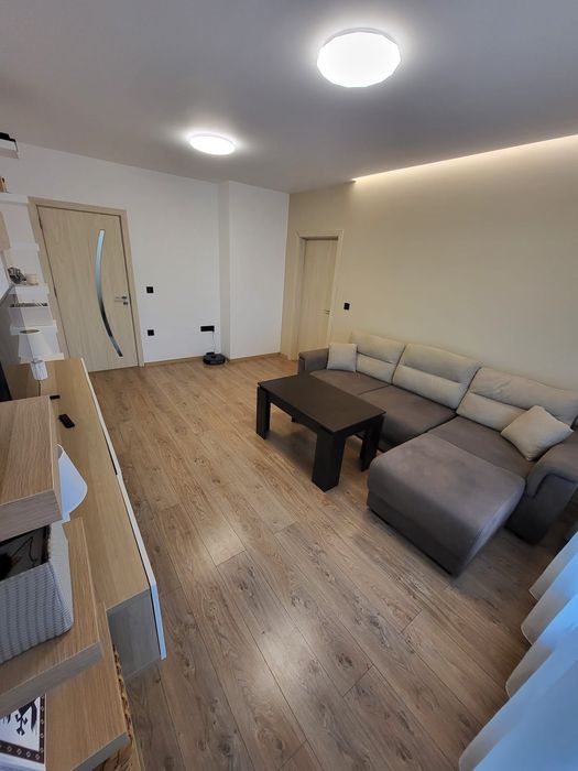 3 стаен апартамент в Хаджи Димитър