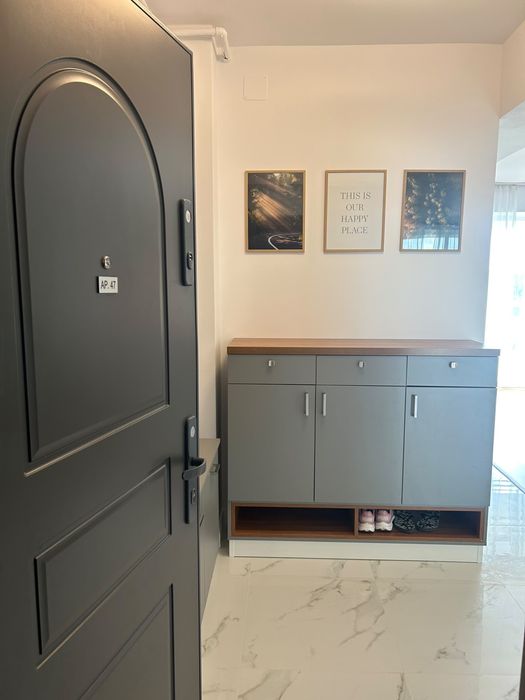 Apartament de inchiriat