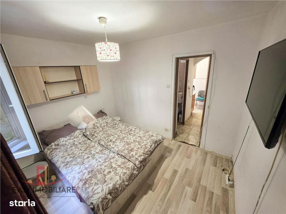 Apartament 3 camere, decomandat, Dambu Pietros, Targu Mures — fotografia 3