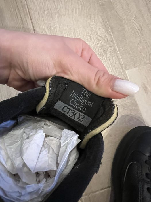 New Balance CT302 38 номер