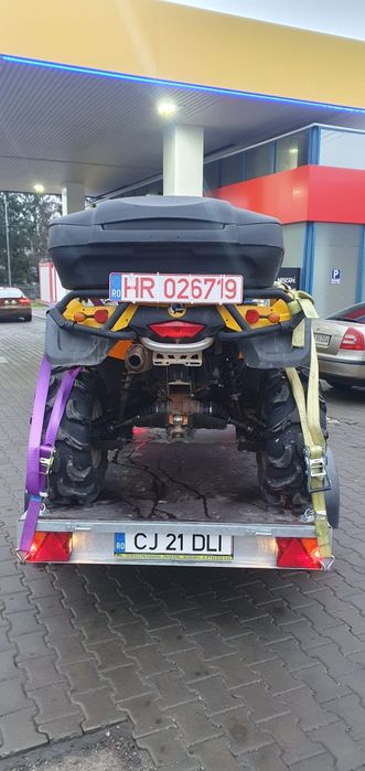 Inchiriere remorca Cluj inchirieri remorci Cluj inchiriez remorca Cluj