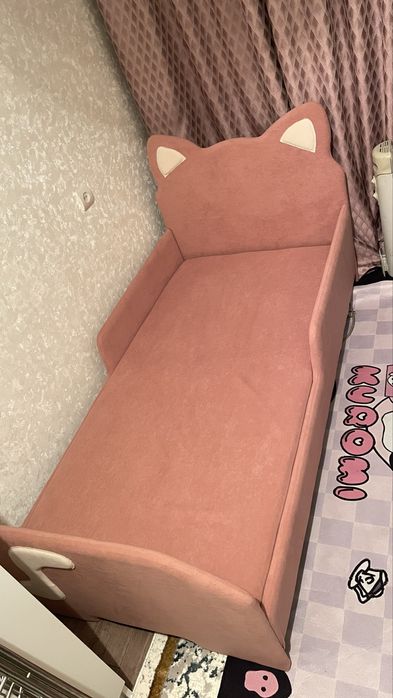 Кровати детские