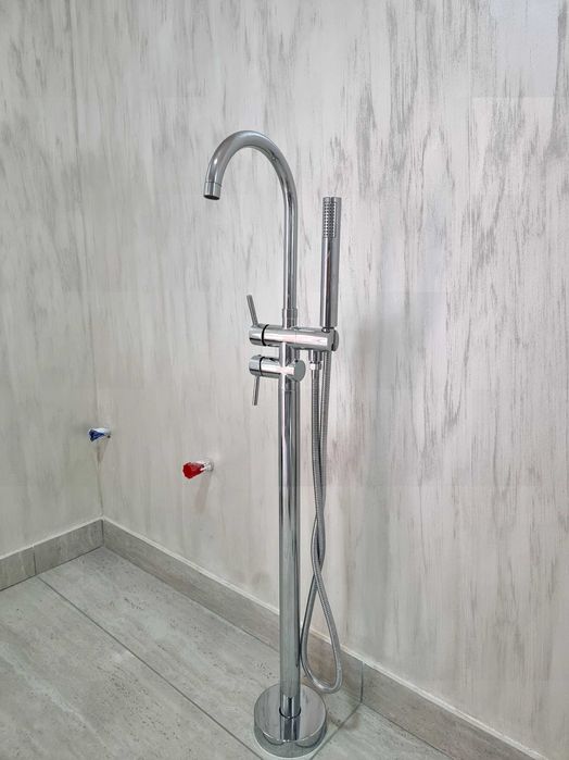 Baterie vana free standing