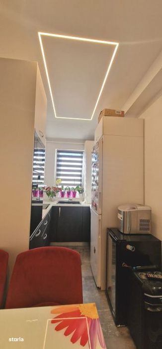 De vanzare apartament 3 camere in Selimbar