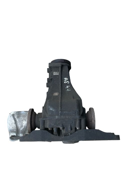 Diferential Spate Audi A8 Iii 4H2, 4H8, 4Hc, 4Hl 2009 - 2018, Audi Q5
