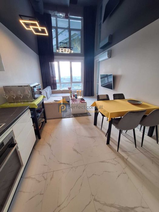 Продава се Двустаен апартамент в Пловдив, Тракия - 76 кв.м за 1994 €/кв.м - Снимка #4