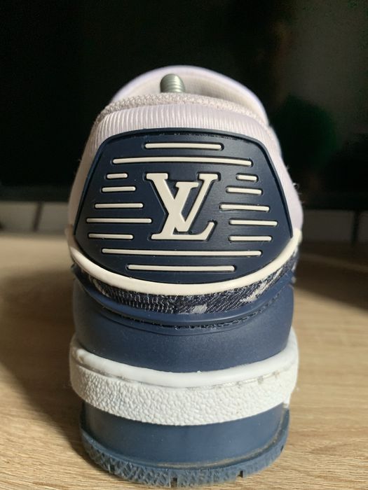 Louis Vuitton Trainer
