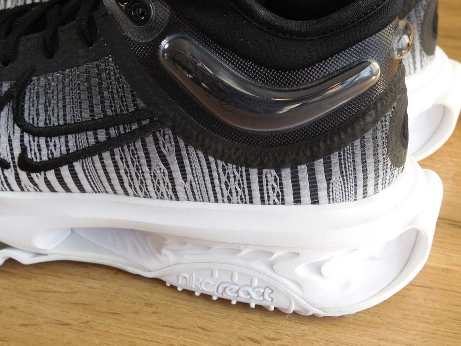 Нови! Nike Zoom GT Jump 2 Levitate - 45 номер Оригинални!