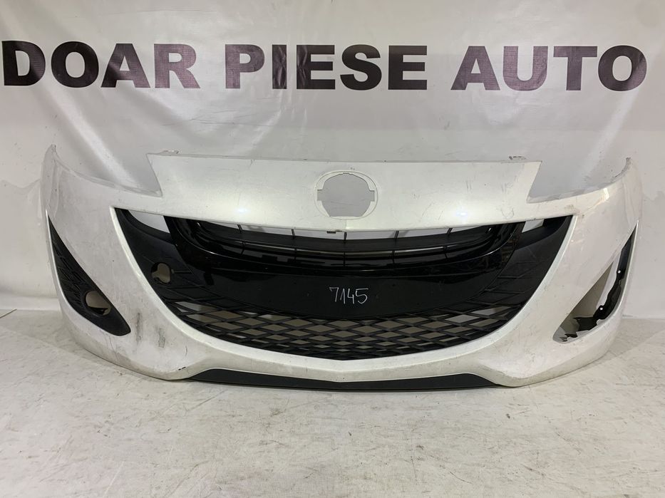 Bara fata Mazda 5, 2011, 2012, 2013, 2014, cod origine OE C513-50031.