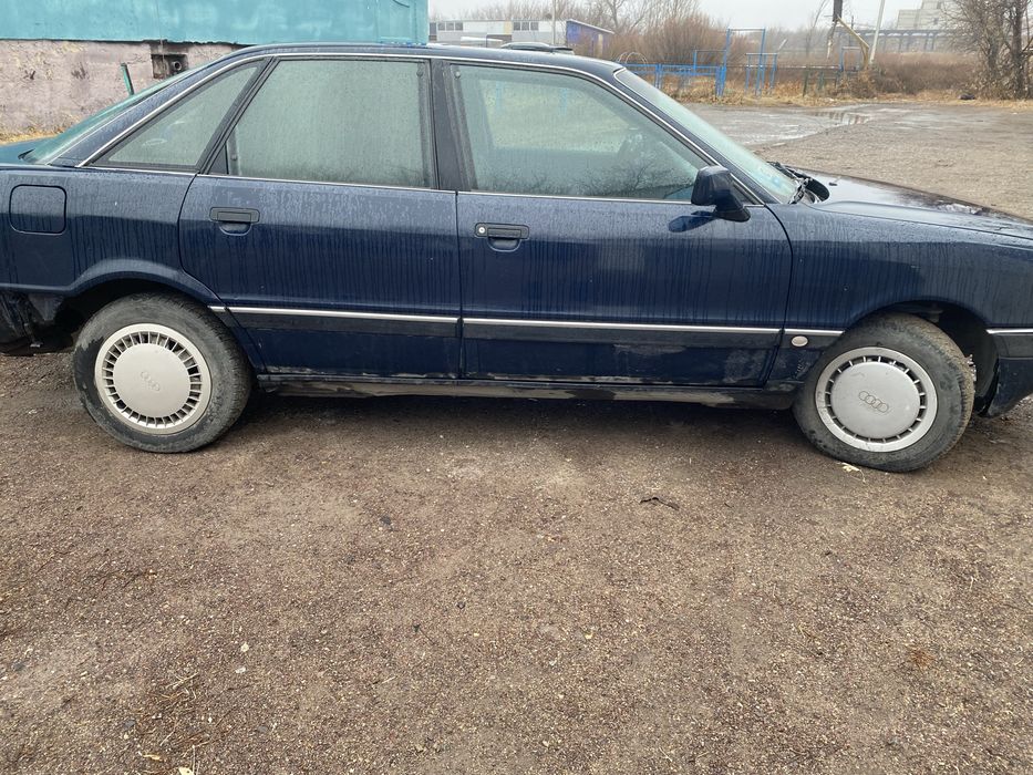 Продам Ауди 90 (80)