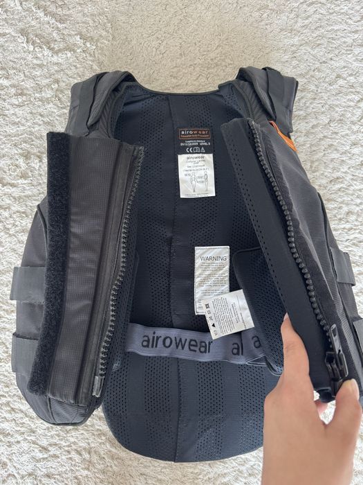 Протектор за конна езда Airowear