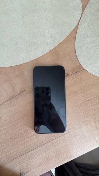 Iphone 15 pro, 128 Gb