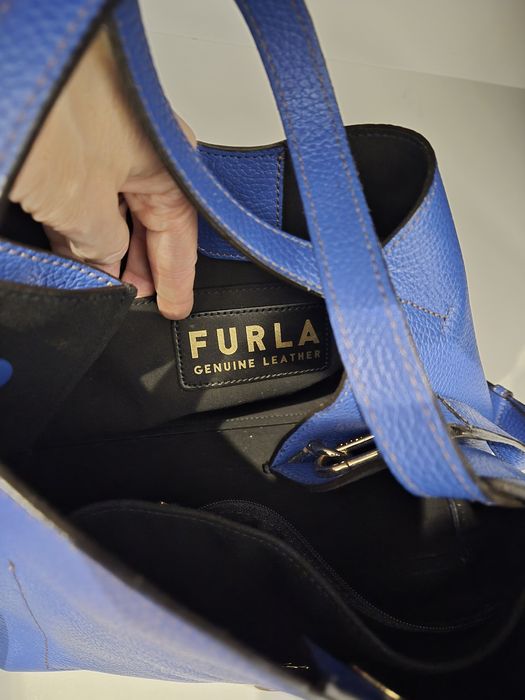 Чанта Furla Primula