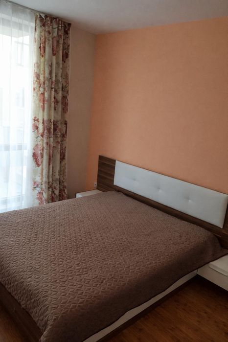 Дава се под наем Двустаен апартамент в София, Гео Милев - 60 кв.м за 598.23 € - Снимка #3