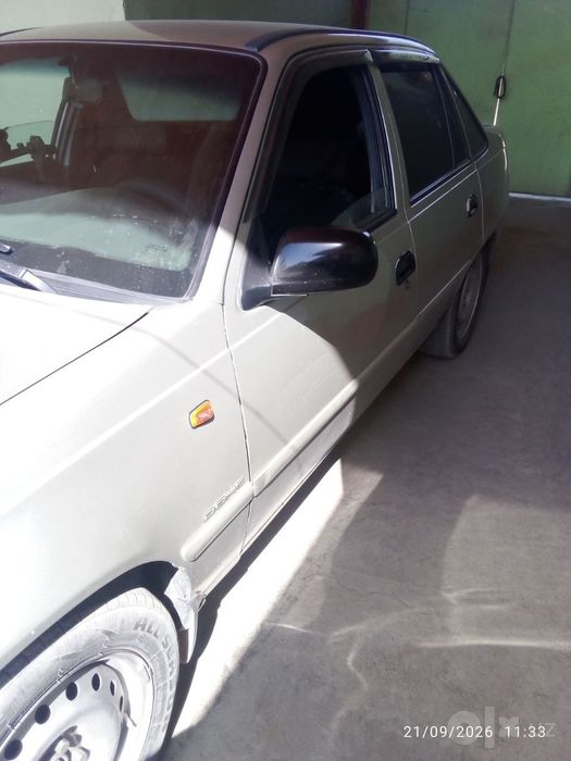 Nexia 2 dons 1.6