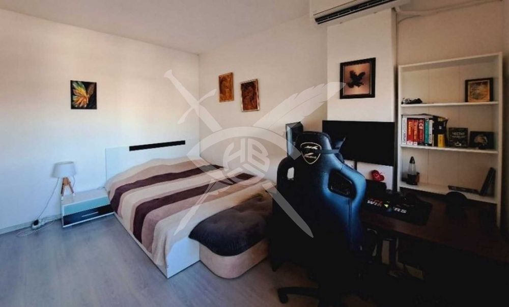 Продава се Мезонет в София, Център - 158 кв.м за 1165 €/кв.м - Снимка #1