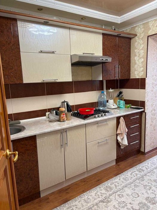 2 ком квартира 4/5 новой планировки 19 мик